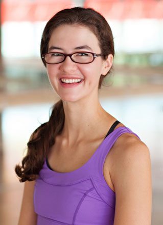 Mary Barre instructor