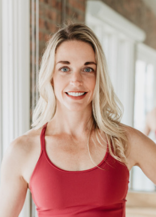 Kadee Barre instructor
