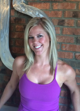 Nicholle Barre instructor